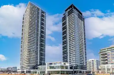 18 Water Walk Drive Unit# 102 Markham Ontario L3R 6L5