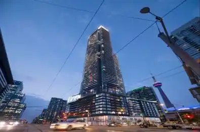 1 Concord Cityplace Way Unit# 4708 Toronto C01 Ontario M5V 0X3