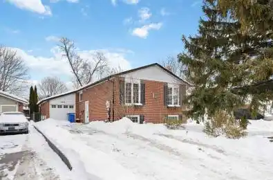 249 Hodgson Drive Newmarket Ontario L3Y 1E3