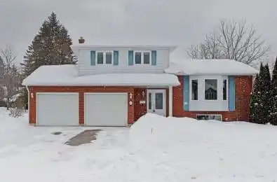 12 Victoria Avenue Smith-Ennismore-Lakefield Ontario K0L 2H0