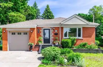 47 Notley Place Toronto E03 Ontario M4B 2M7