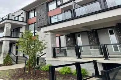 70 Knotsberry Circle Unit# #60 Brampton Ontario L6Y 6G1