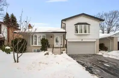 1549 Sherway Drive Mississauga Ontario L4X 1C5