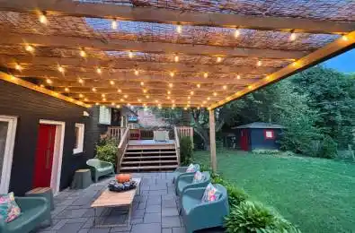 23 Drury Lane Toronto W09 Ontario M9P 1P8