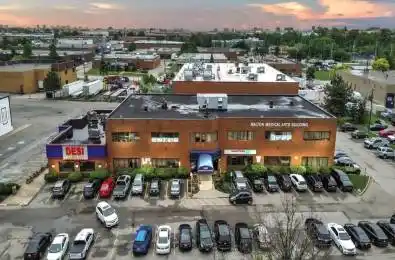 3530 Derry Road Unit# 201 Mississauga Ontario L4T 4E3