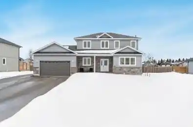 12 Grace Crescent Oro-Medonte Ontario L0K 2G1