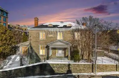 149 Daly Avenue Lower Town - Sandy Hill Ontario K1N 6E8