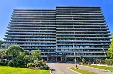8111 Yonge Street Unit# 1403 Markham Ontario L3T 4V9