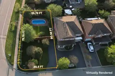 3140 High Springs Crescent Mississauga Ontario L5B 4G6