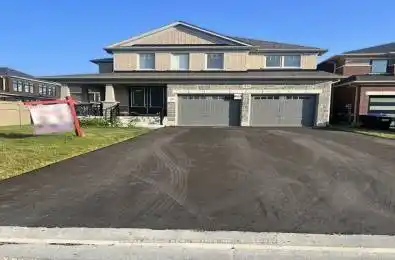 46 Sparrow Way Adjala-Tosorontio Ontario L0G 1W0