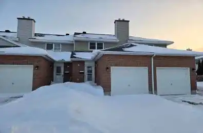 3 Bentbrook Crescent Barrhaven Ontario K2J 3X9