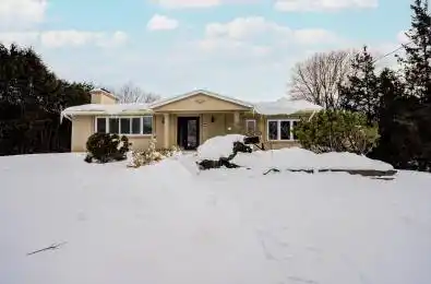 9 Shasta Drive Vaughan Ontario L4J 1Z6