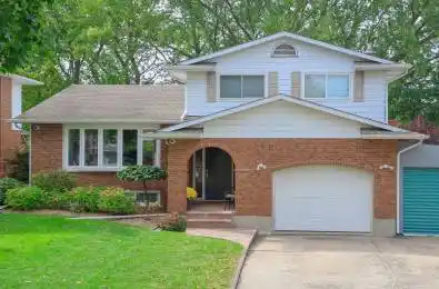 21 Jessica Drive St. Catharines Ontario L2M 6V9