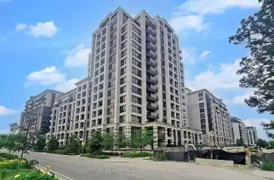 89 South Town Centre Boulevard Unit# 1602 Markham Ontario L6G 0E8