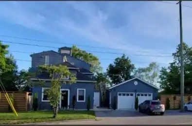 564 Lyons Lane Unit# 2 Oakville Ontario L6J 2Y1