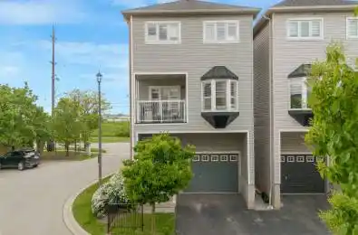 5090 Fairview Street Unit# 61 Burlington Ontario L7L 7H5