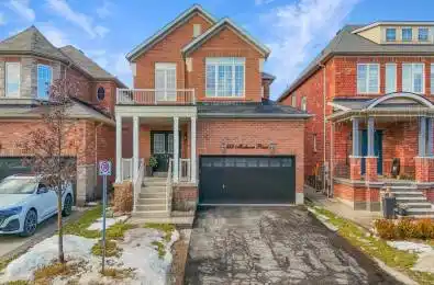 353 Michener Place Milton Ontario L9T 8P4