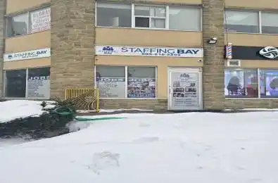 49 Hillcrest Avenue Unit# 106 Brampton Ontario L6W 4V4