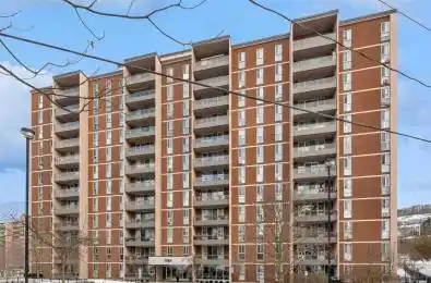 1964 Main Street Unit# 904 Hamilton Ontario L8S 1J5