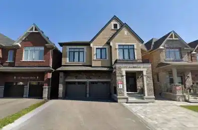 59 Bremner Street Whitby Ontario L1R 0P8