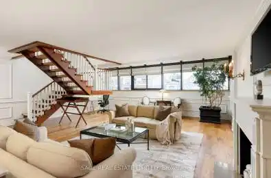 55A Avenue Road Unit# 605 Toronto C02 Ontario M5R 3L2