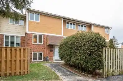 170 SALTER Crescent Kanata Ontario K2K 1Y9