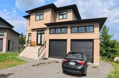 550 Bonaventure Court Greater Sudbury Ontario P3A 0B4