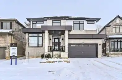 111 Daugaard Avenue Brant Ontario N3L 0L6