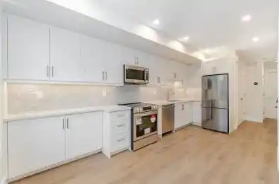 73 Dewson Street Unit# 2nd Fl. Toronto C01 Ontario M6H 1G9