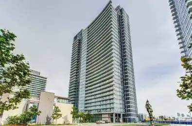 121 Mcmahon Drive Unit# 2509 Toronto C15 Ontario M2K 0C1