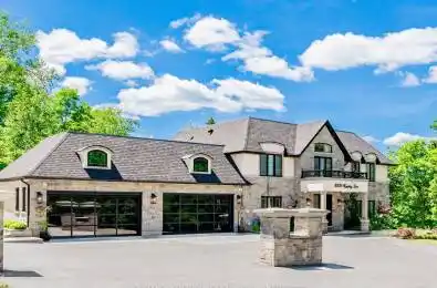 8508 Appleby Line Milton Ontario L0P 1B0