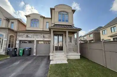 56 Lollard Way Brampton Ontario L6Y 2C9