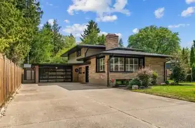 10 Stymie Boulevard Brantford Ontario N3T 5K3