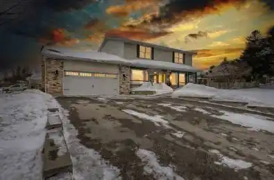 20 Wilkins Drive South-West Oxford Ontario N4S 7V6