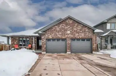 199 Liebler Street East Zorra-Tavistock Ontario N0B 2R0