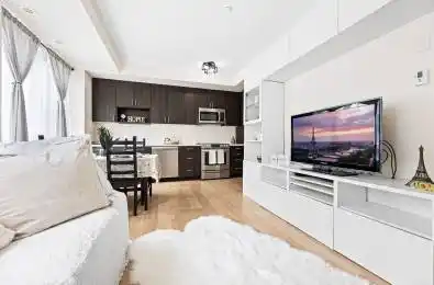 1120 Briar Hill Avenue Unit# 306 Toronto W04 Ontario M6B 0A9