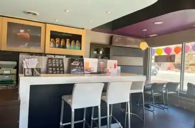 2564 Yonge Street Toronto C04 Ontario M4P 2J3