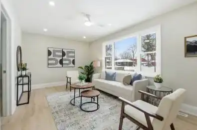 103 Cronsberry Road Georgina Ontario L0E 1N0