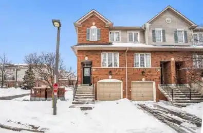 4950 Albina Way Unit# 72 Mississauga Ontario L4Z 4J7