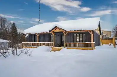 6 Kitchen Road Huntsville Ontario P1H 1Y1