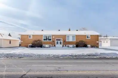 3004 Pitt Street Cornwall Ontario K6K 1A6