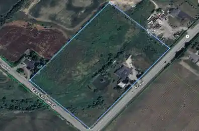 7048 King Street Caledon Ontario L7C 0S3