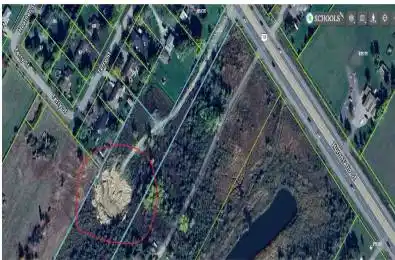 Lot 22 Hurontario Street Caledon Ontario L7K 1W7