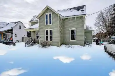 24 William Street Edwardsburgh/Cardinal Ontario K0E 1E0