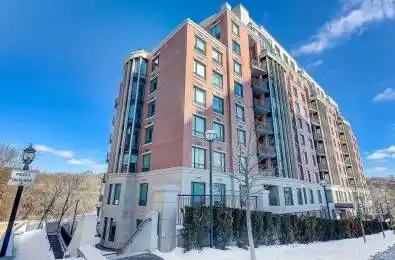 30 Old Mill Road Unit# 304 Toronto W08 Ontario M8X 0A5