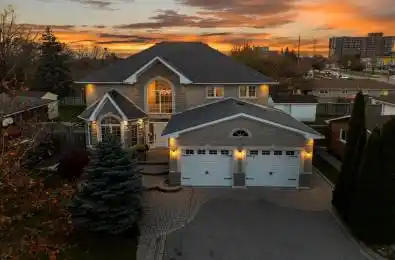 70 Applewood Crescent Whitby Ontario L1N 2E6