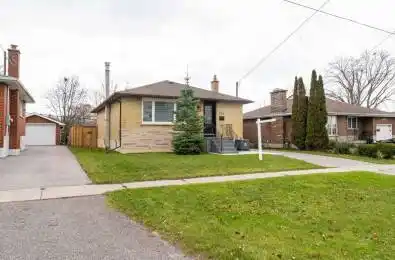 767 Phillip Murray Avenue Oshawa Ontario L1J 1J2