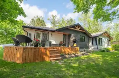 194 Snug Harbour Road Kawartha Lakes Ontario K9V 4R6
