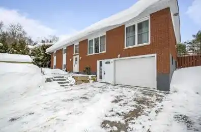 4 Johnston Drive South River Ontario P0A 1X0