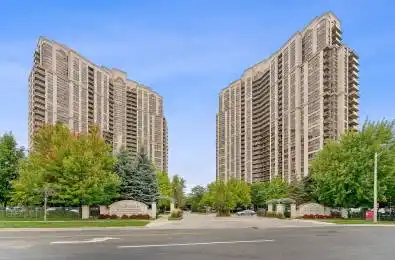 710 Humberwood Boulevard Unit# 2514 Toronto W10 Ontario M9W 7J5